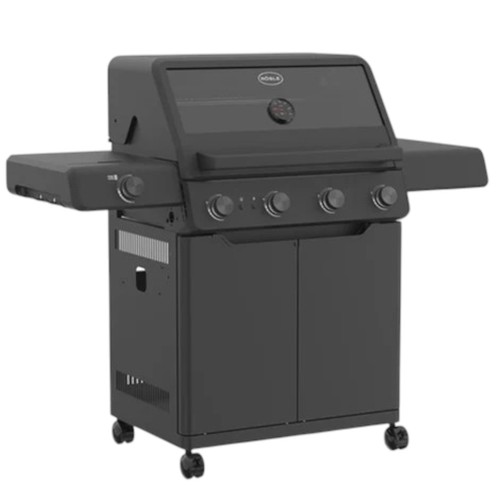 Rösle bbq station allflame - rösle,