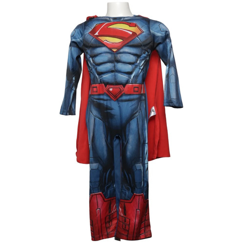 Superman verkleidung - superman,,