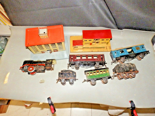 Märklin ditmar spur - /, 0