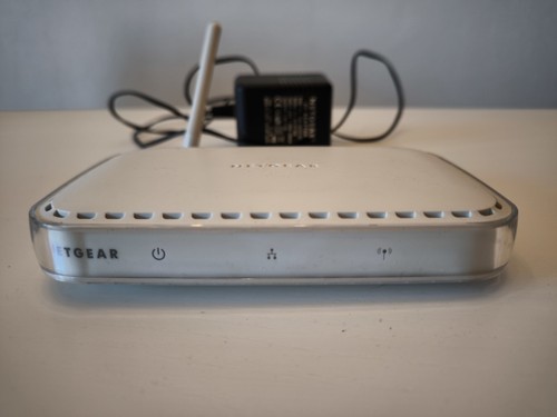 Netgear mbps wireless - netgear, 54