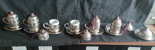 Orientalisches türkisches - orientalisches,