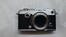 Olympus PEN-F 20.3MP