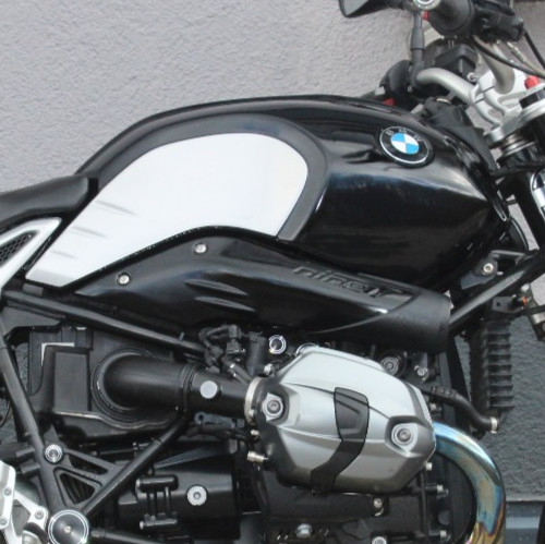 Bmw r1200 nine - bmw, k21