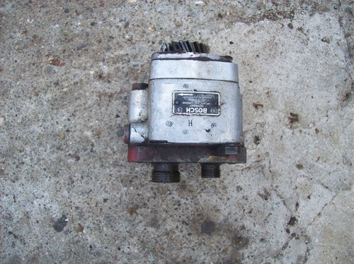 Hydraulikpumpe von ihc mc - hydraulikpumpe,
