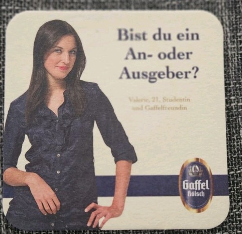 Alte bierdeckel untersetzer - alte,