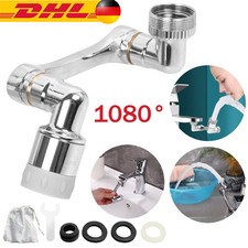 Universal Wasserhahn