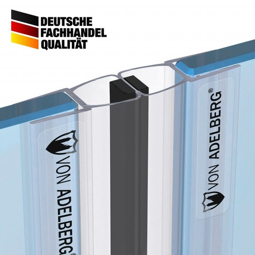 Magnetduschdichtung