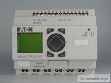 Eaton moeller easy719 - eaton/moeller, easy719-ac-rc