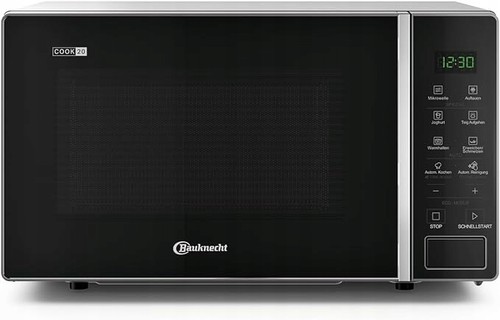 Bauknecht mwk201b mikrowelle - mwk201b,