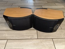 Bose 301 Series V Speakers