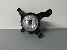 Hyundai iX35 Tucson Halter + Nebelscheinwerfer Nebellampe Nebelleuchte rechts