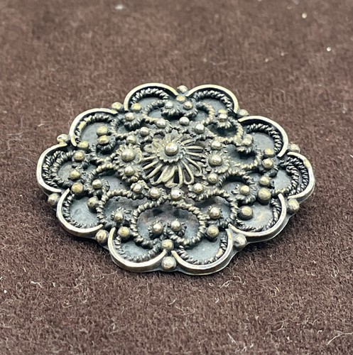 Jugendstil brosche 900er - jugendstil,