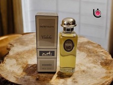 HERMES " Caleche " Eau de