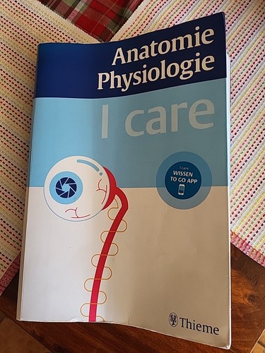 Care anatomie physiologie - care,
