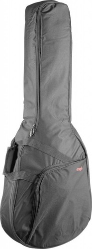 Stagg akustik bass gig bag - akustik,