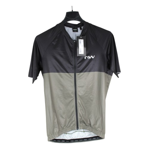 Northwave blade jersey green - northwave, f.green