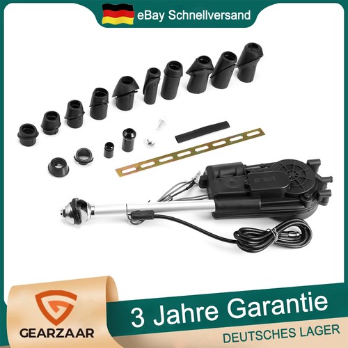 Elektrische automatik antenne - automatik,