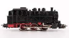 Märklin H0 TM 800 Diesellok Wechselstrom Analog 