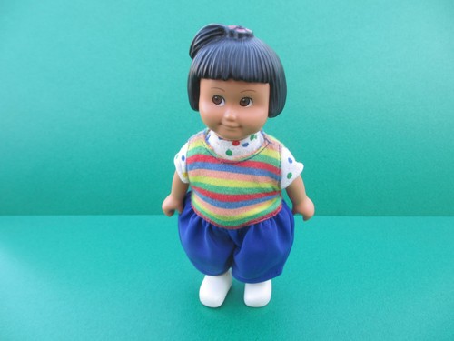 Lego duplo dolls puppe marie - lego,
