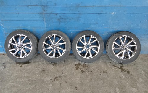 Alufelgen für toyota - fÜr,