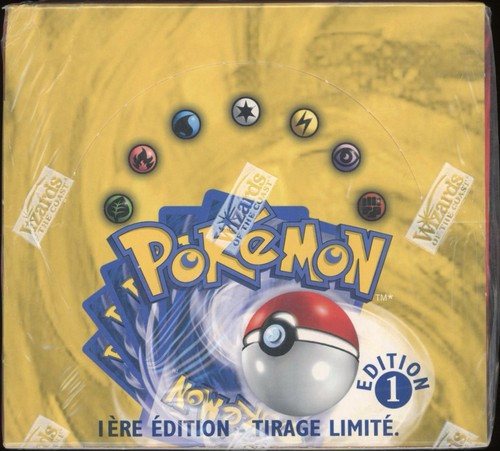 1999 pokemon französisch - 1999, 1