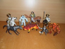 Schleich Eldrador