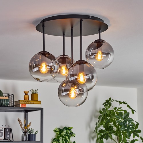 Deckenlampe vintage stil - deckenlampe, im