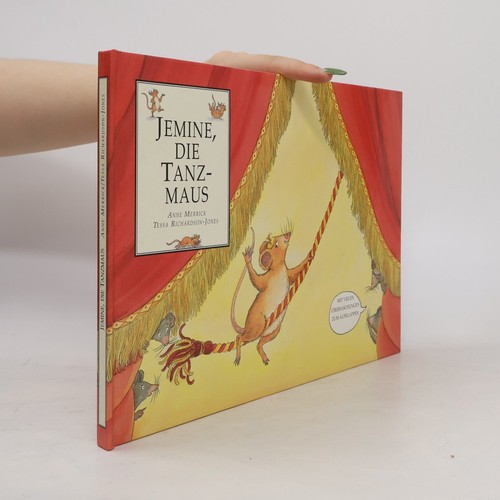 Jemine die tanzmaus mit - tanzmaus:,