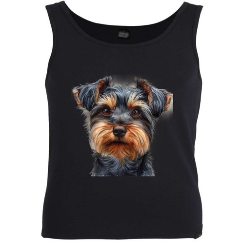 Tank top yorkshire - top,