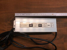 LED Driver Trafo DC 12V Netzteil Treiber Transformator 100W 8,3A, IP67