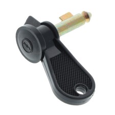 Zündschlüssel MZ IFA DKW RT125 alle Modelle /1 /2 /3 Originalform Spulenkasten