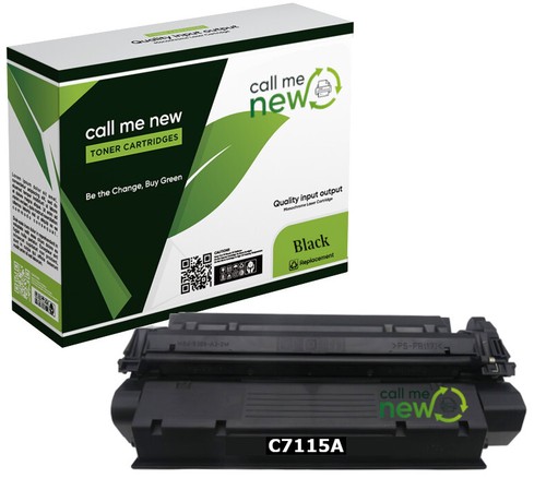 Callmenew toner für c7115a - callmenew,