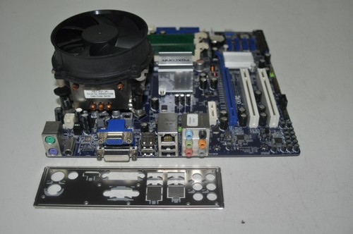 Foxconn mainboard g41m intel - foxconn,