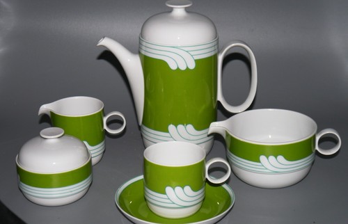 Rosenthal ambrogio pozzi - rosenthal,
