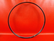 altes Oldtimer Fahrrad Felge