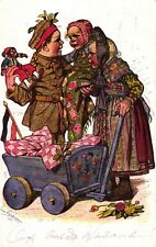 Hessen, Kinder in Hessischer