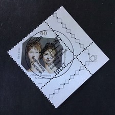 Mi.-Nr. 3079 - Johann