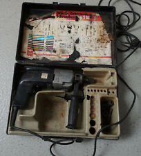 W020-687: Würth Master Schlagbohrmaschine S18 600 Watt 230V