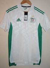 Algerien weiß Heim Fußball