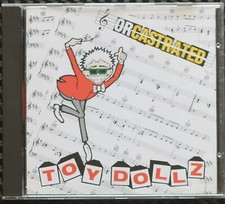 Orcastrated von Toy Dolls,the