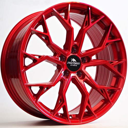 Forzza titan felgen alufelgen - forzza,