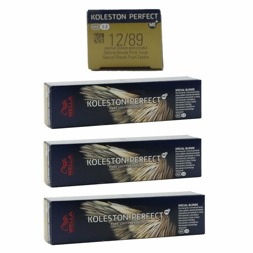 Wella koleston ml - koleston, x