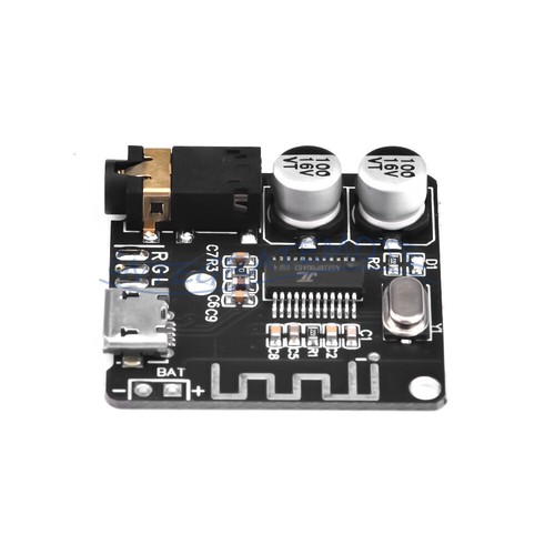 Vhm 314 amplifier board 5v - amplifier, 3.7-5v