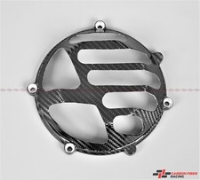 Ducati Clutch Cover with