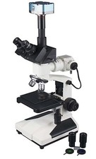600x auflicht metallograph - 600x,