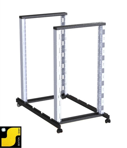 Rack magic 21he offene - rack,