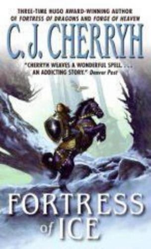 Fortress ice c - of,
