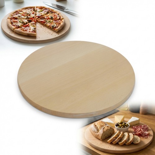 Rundes holzbrett ø40 - rundes, –