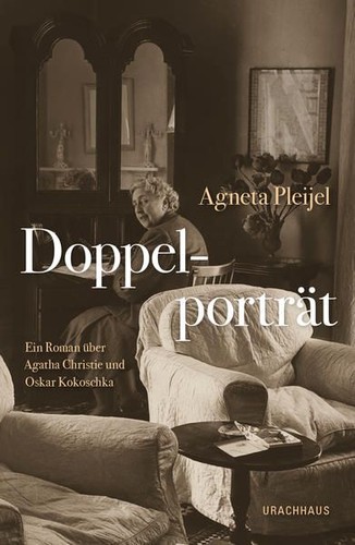 Doppelporträt ein roman über - doppelporträt,