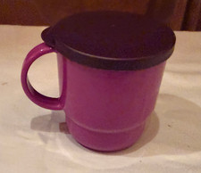 Tupperware _BLOSSOM Becher mit